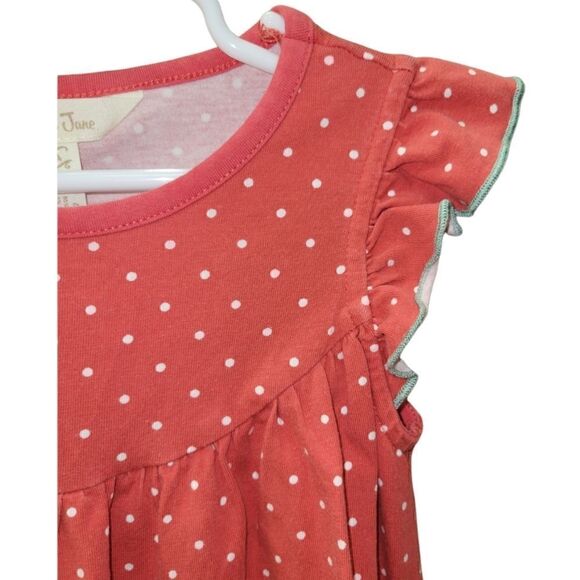 Bundle Matilda Jane Life is a Beach Top Heart to Heart Pearl Red Dress 4 - Picture 10 of 12